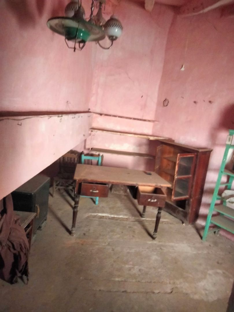 Cuina de Casa o xalet en venda en Chiva