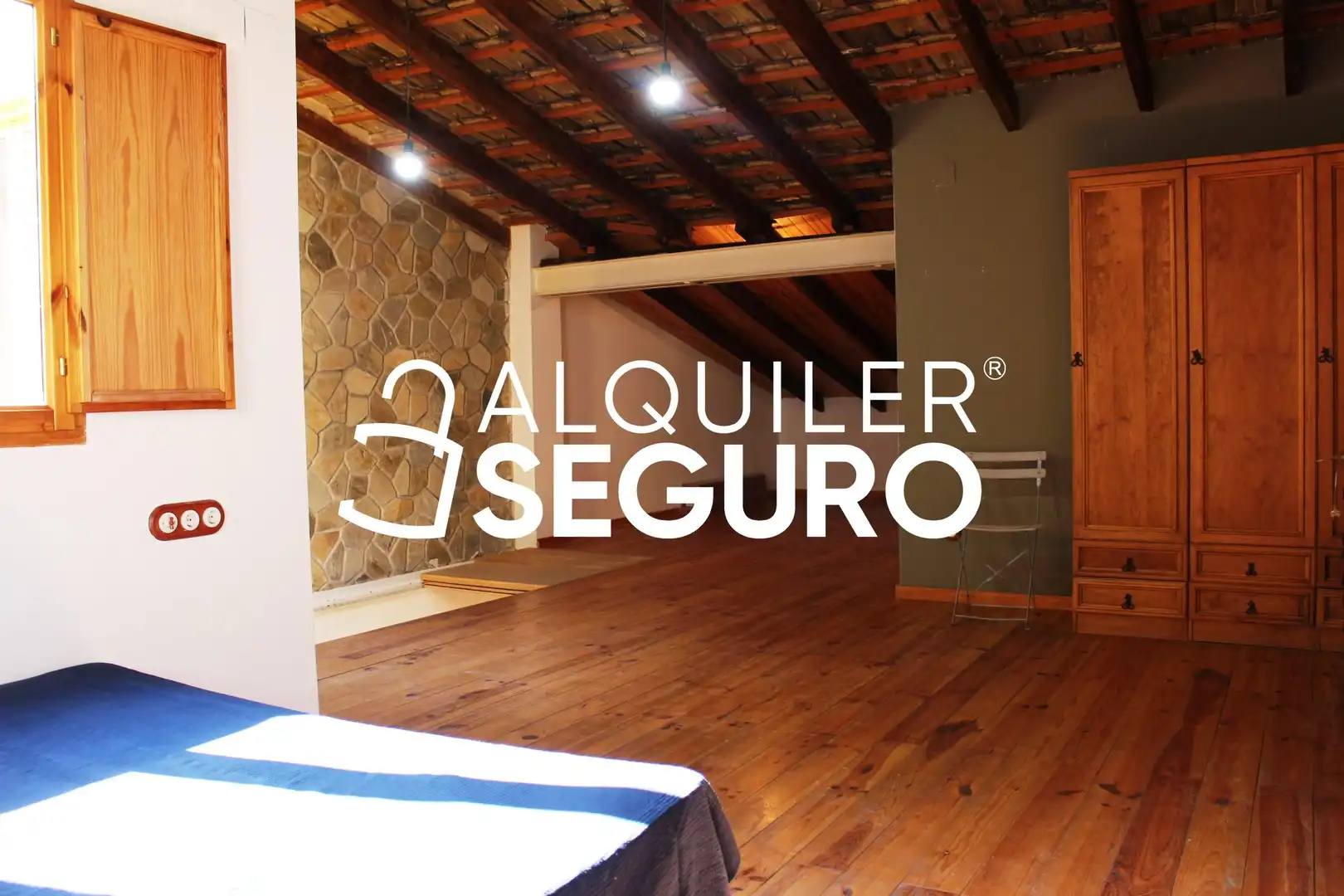 Chalet en alquiler en Vicente Lleo, imagen 22