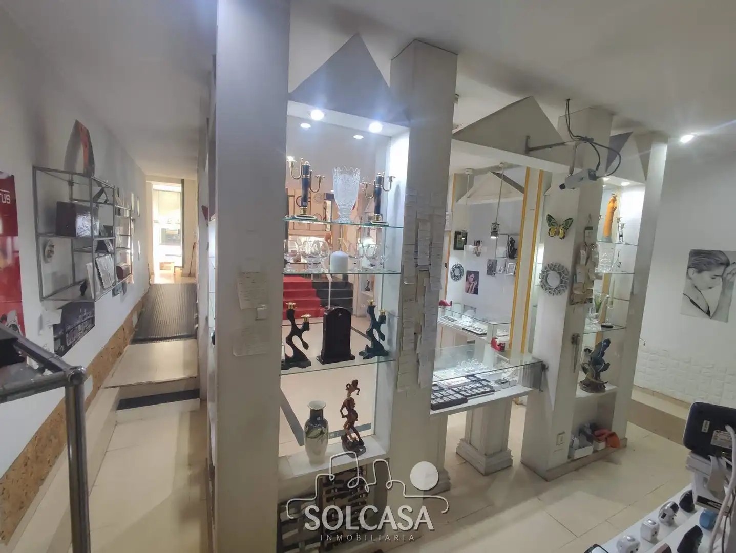 Local comercial en venda a Calle Fuente el Sol, imagen 8
