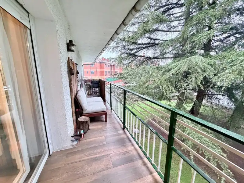 Pis amb piscina en venda a Guadarrama, imagen 8