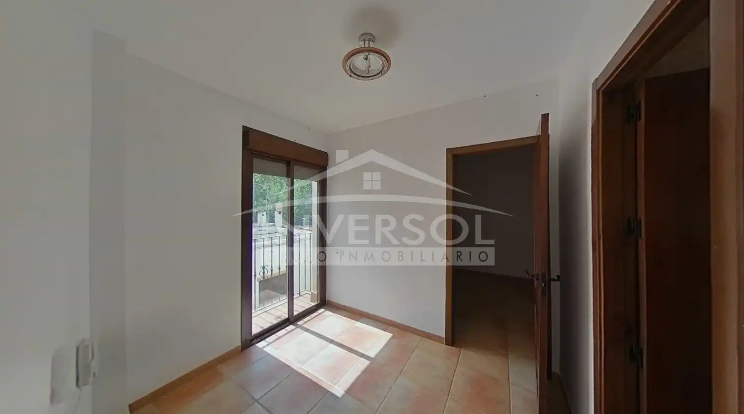 Sala de estar de Piso en venta en Paterna del Río