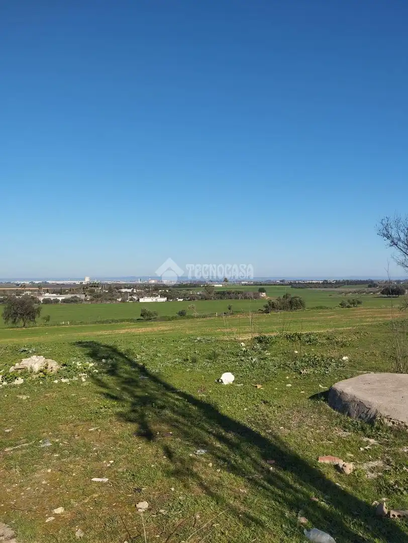Rural land for sale in terreno Poligono Cuchipanda, imagen 4