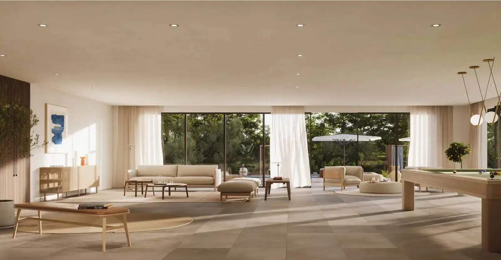 Vivienda con piscina en venta en Costa Natura, imagen 17