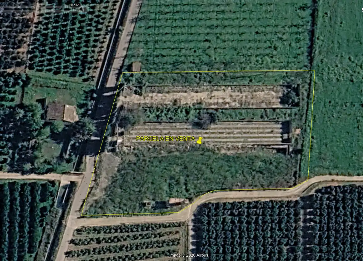 Terreno residenziale in vendita a N/A