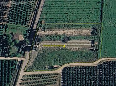 Terreno residenziale in vendita a N/A