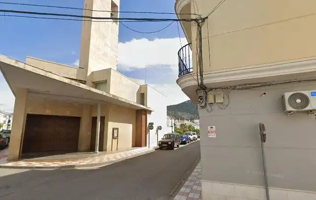 Flat with lift for sale in CL CALLEJUELAS ALTAS, imagen 3