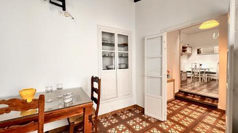 Foto 2 de Piso de alquiler en Calle Misericordia, 18, Ayuntamiento - Barrio Alto, Sanlúcar de Barrameda