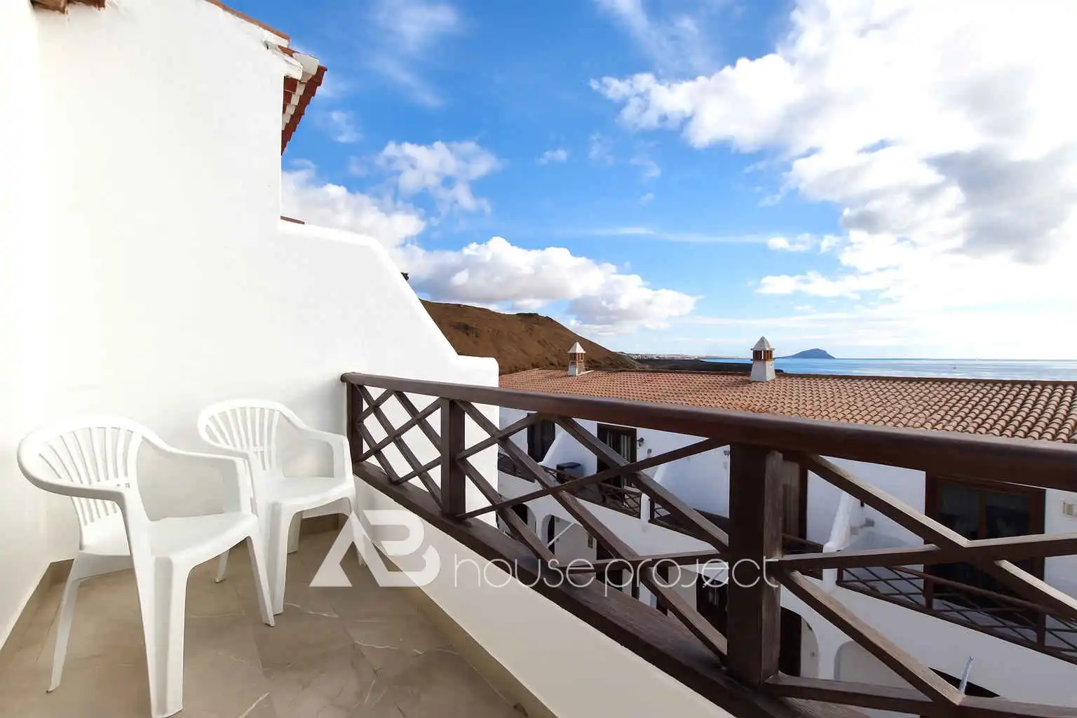 Penthouse mit Pool zum Verkauf in Costa del Silencio, imagen 28