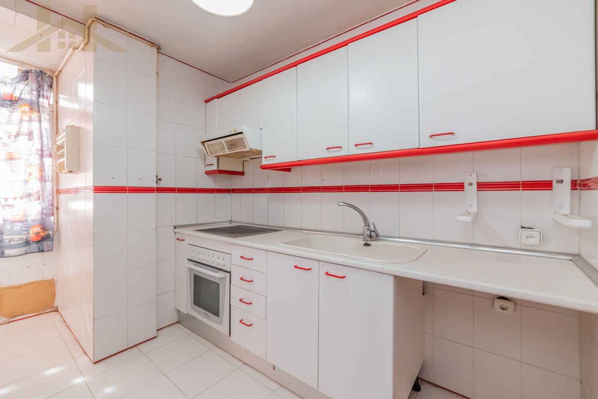 Kitchen of Flat for sale in Ciempozuelos  with Terrace