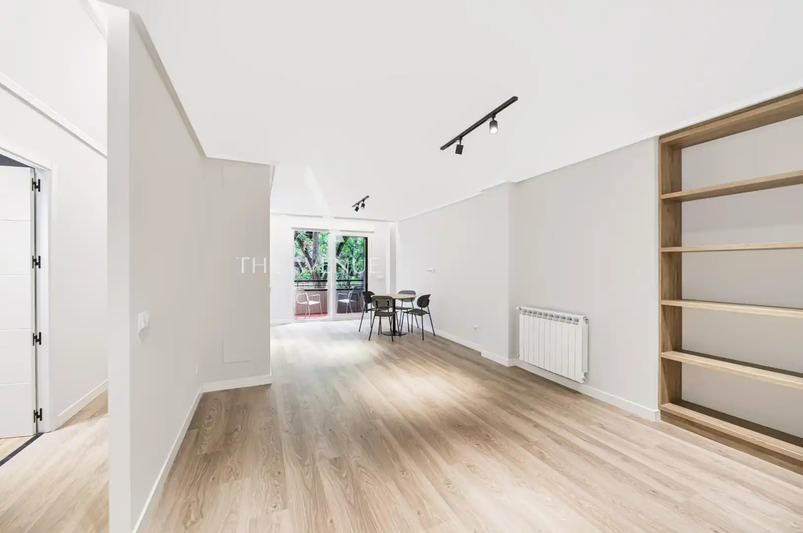 Flat with terrace for sale in Retiro, imagen 10