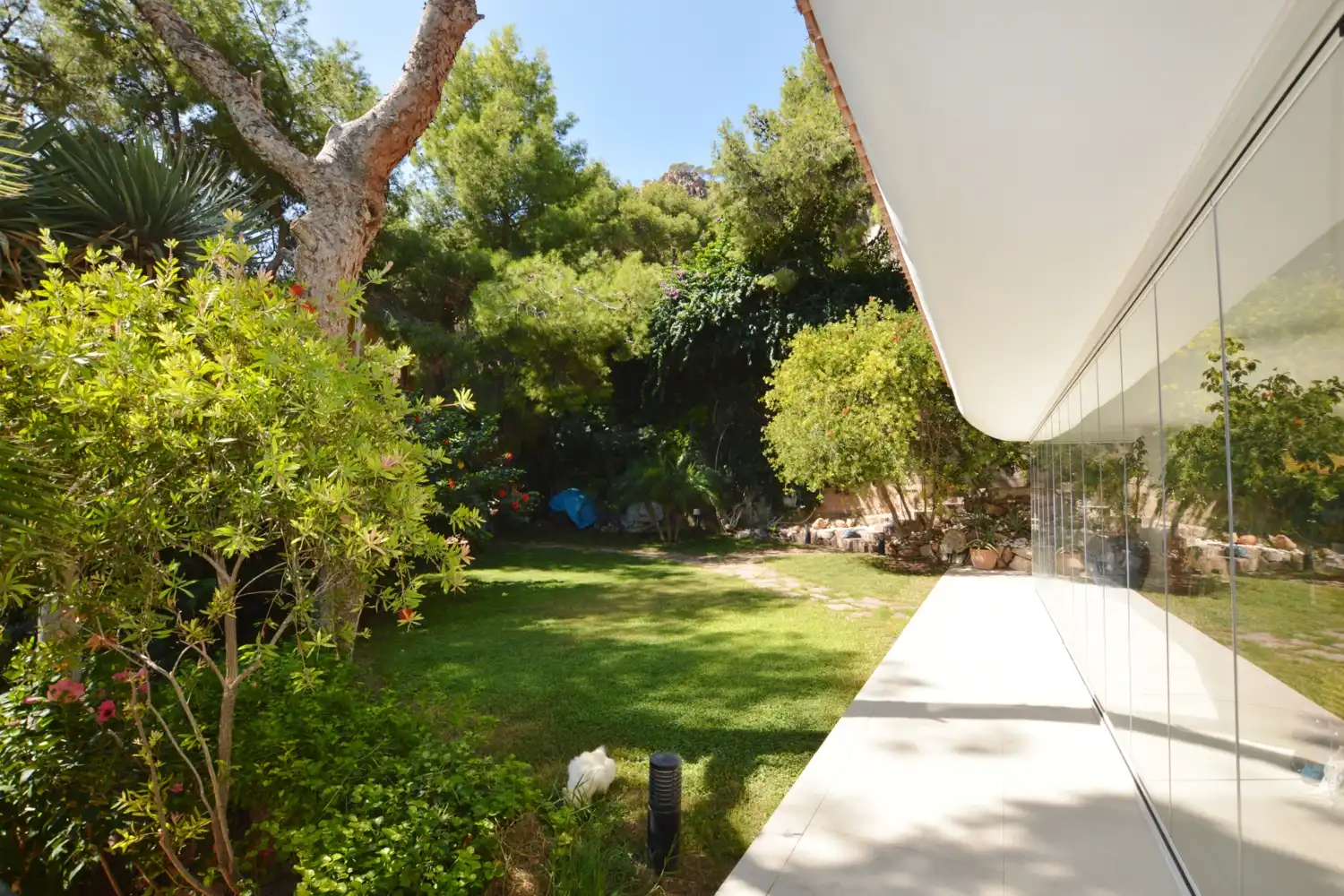 Villa mit Terrasse zum Verkauf in Alfinach - Los Monasterios, imagen 7