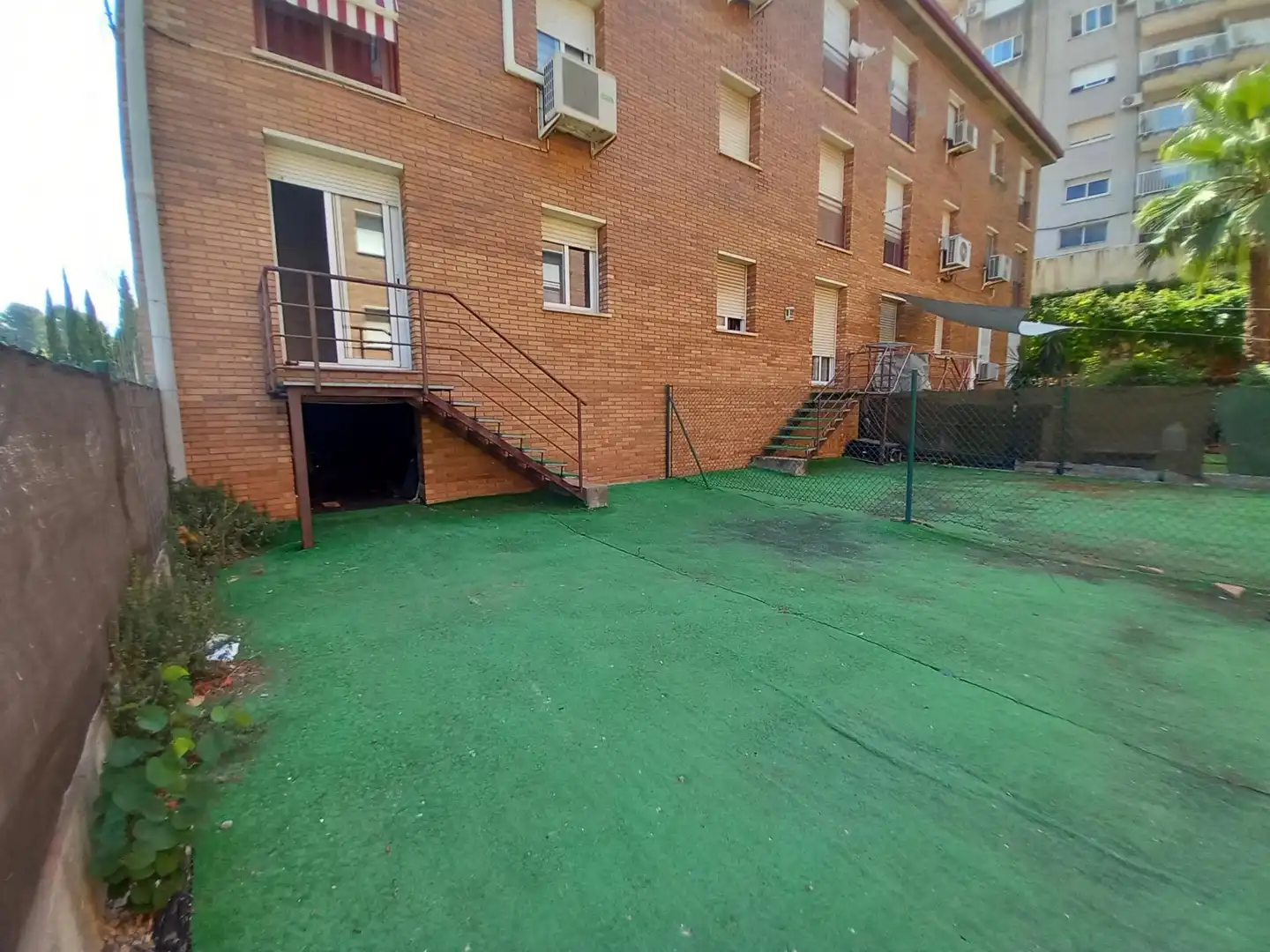 Piso con jardín en venta en El Papiol, imagen 14