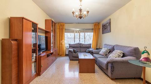 Foto 4 de Pis en venda a Tres Olivos - Valverde,  Madrid Capital