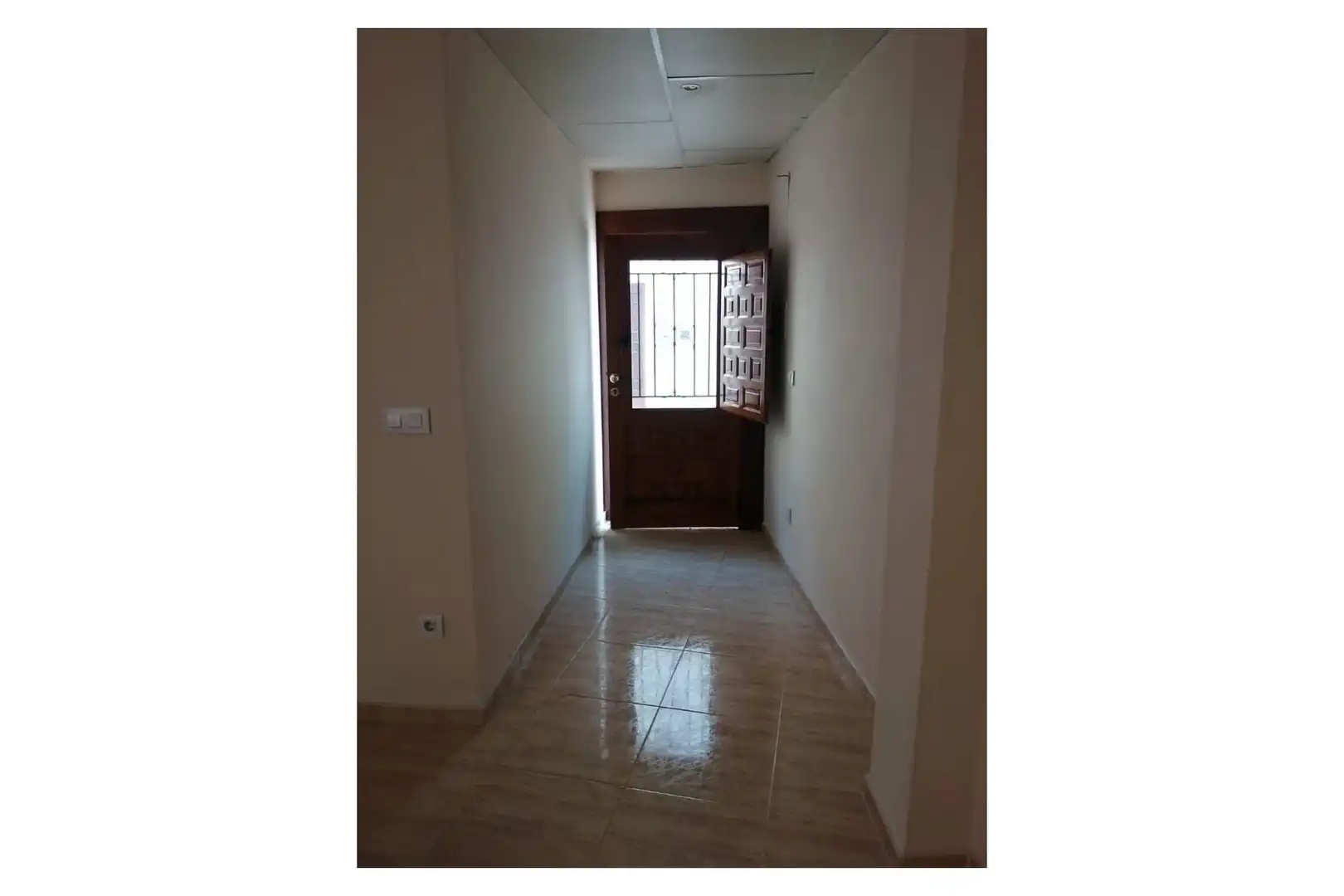 Finca rústica en venta en Altea con Calefacción, Terraza y Balcón