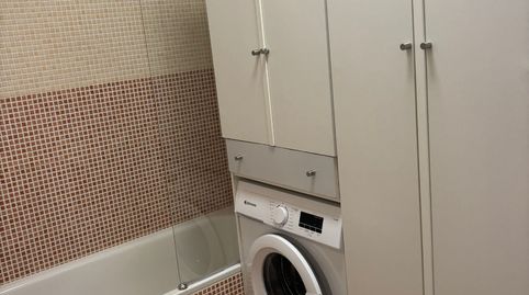 Foto 3 de Planta baixa de lloguer a Los Collados - Los Geraneos, Águilas