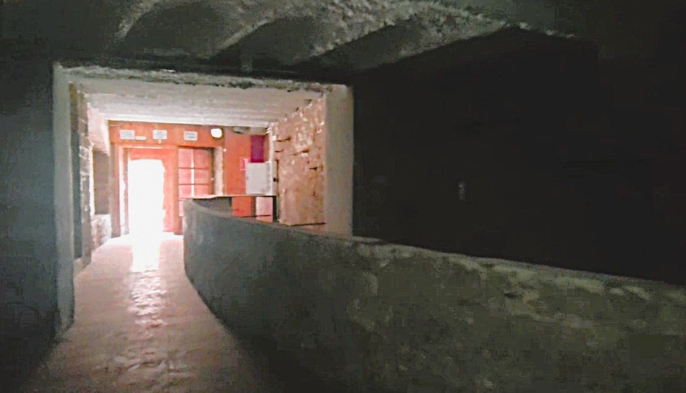 Geschaftsraum zum Verkauf in Manresa