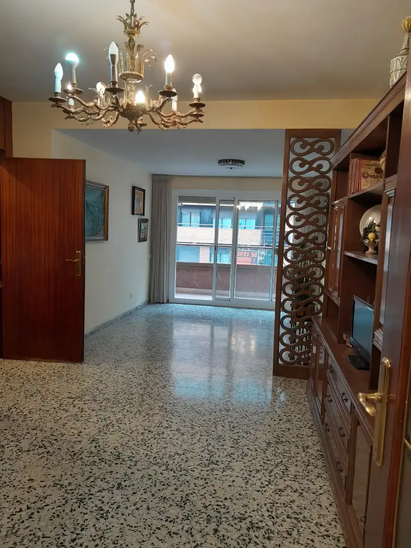 Wohnung mit Terrasse zum Verkauf in Extramurs, imagen 3
