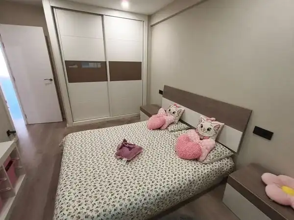 Habitación de Piso en venta en Centro Urbano