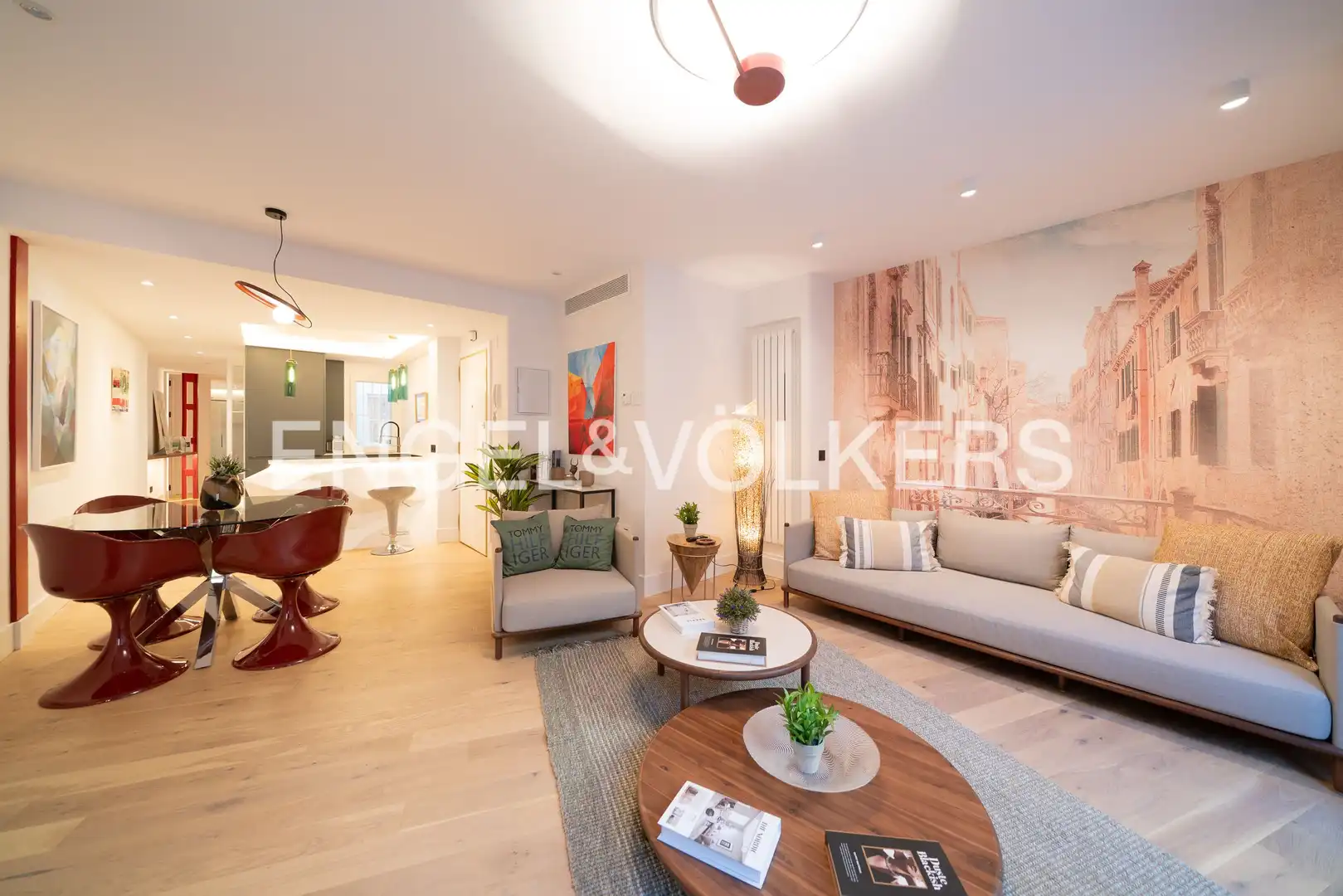 Piso con terraza en venta en Centro, imagen 2