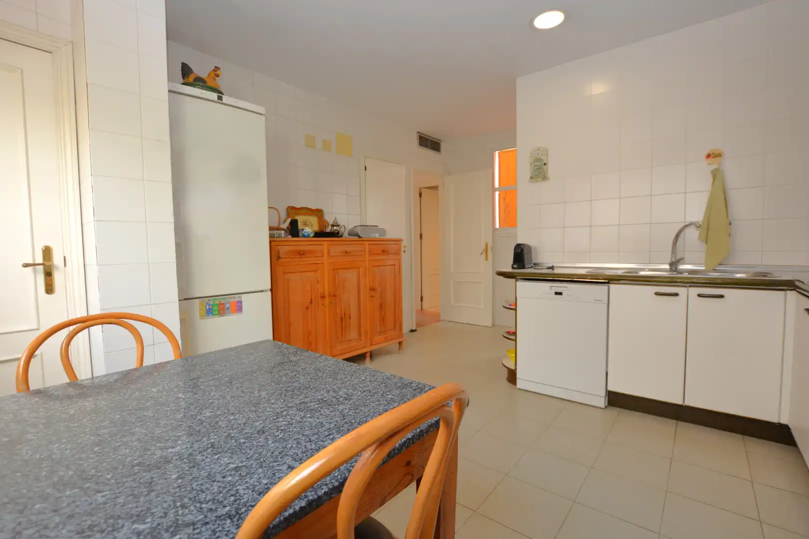 Semi-detached house with terrace for sale in Calle del Teatro, imagen 26