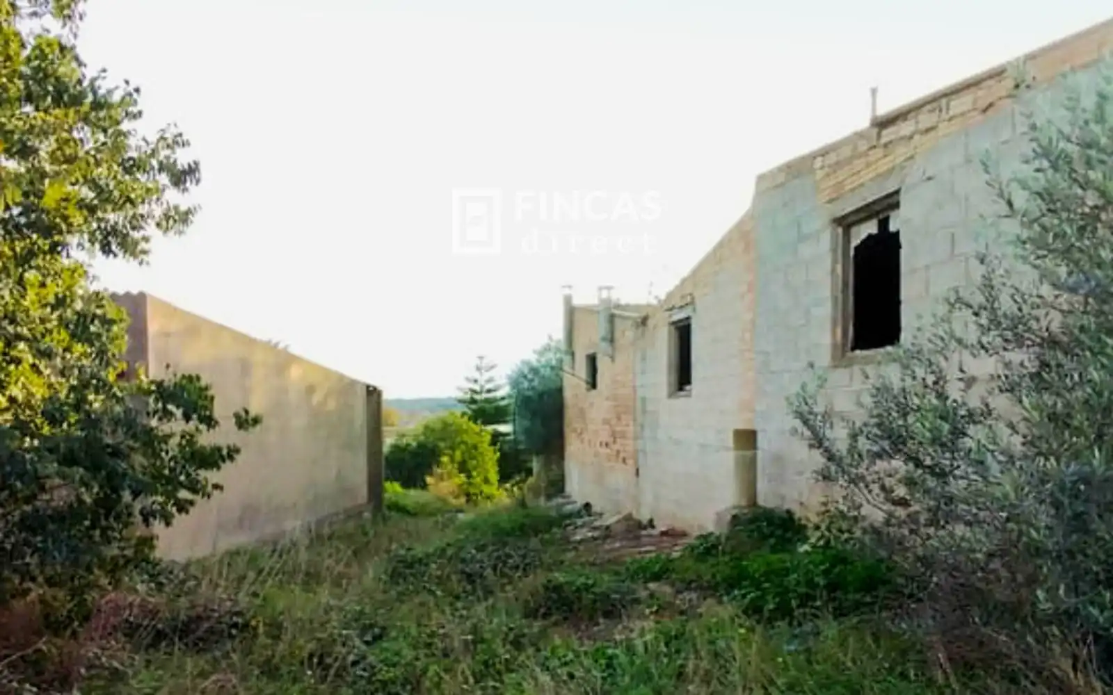 Finca rústica en venda en Xerta amb Terrassa i Traster