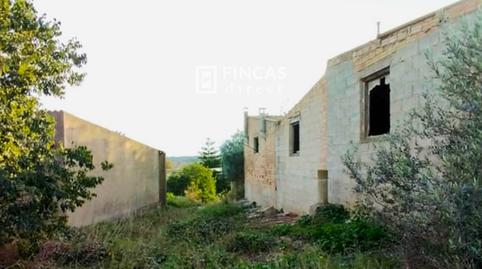 Foto 3 de Finca rústica en venda a Wf7w+428, Xerta, Tarragona