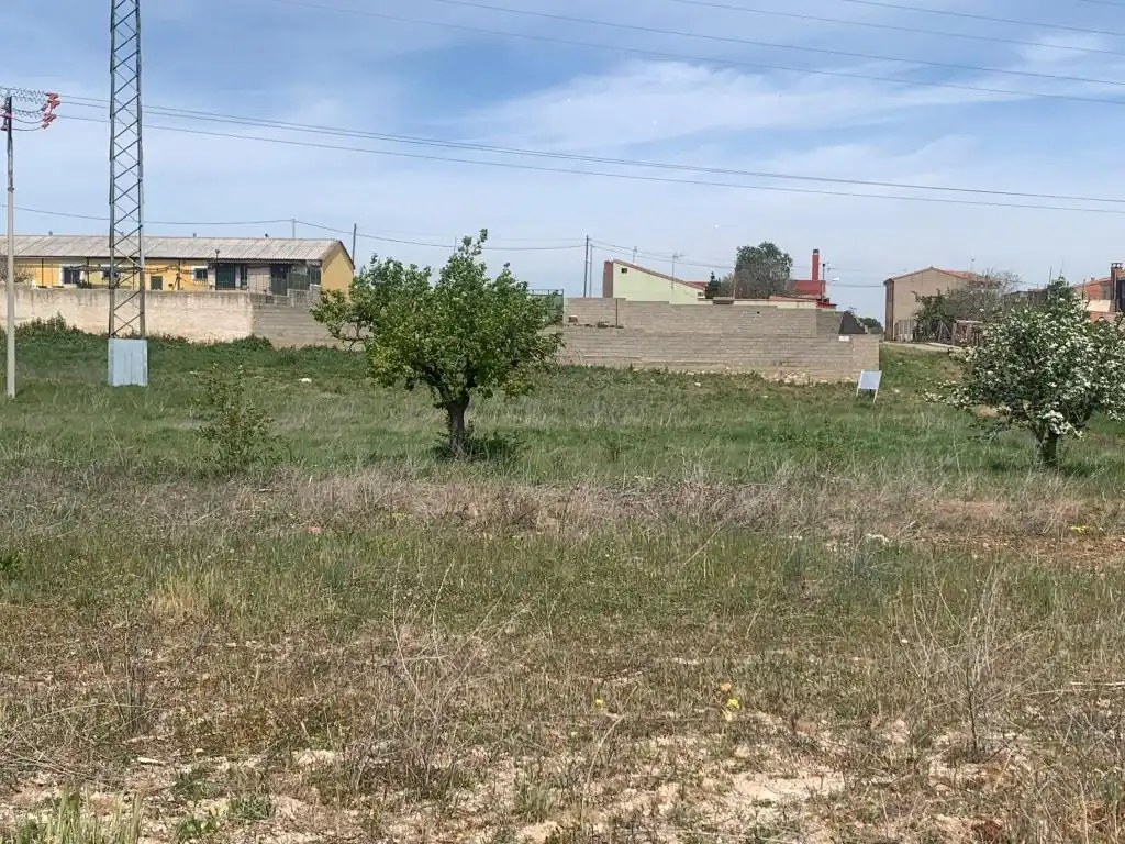 Residencial en venta en SAN BLAS, Urbanización Siglo XXI - Carretera de Villalpando