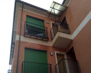 Exterior view of Flat for sale in Calera y Chozas