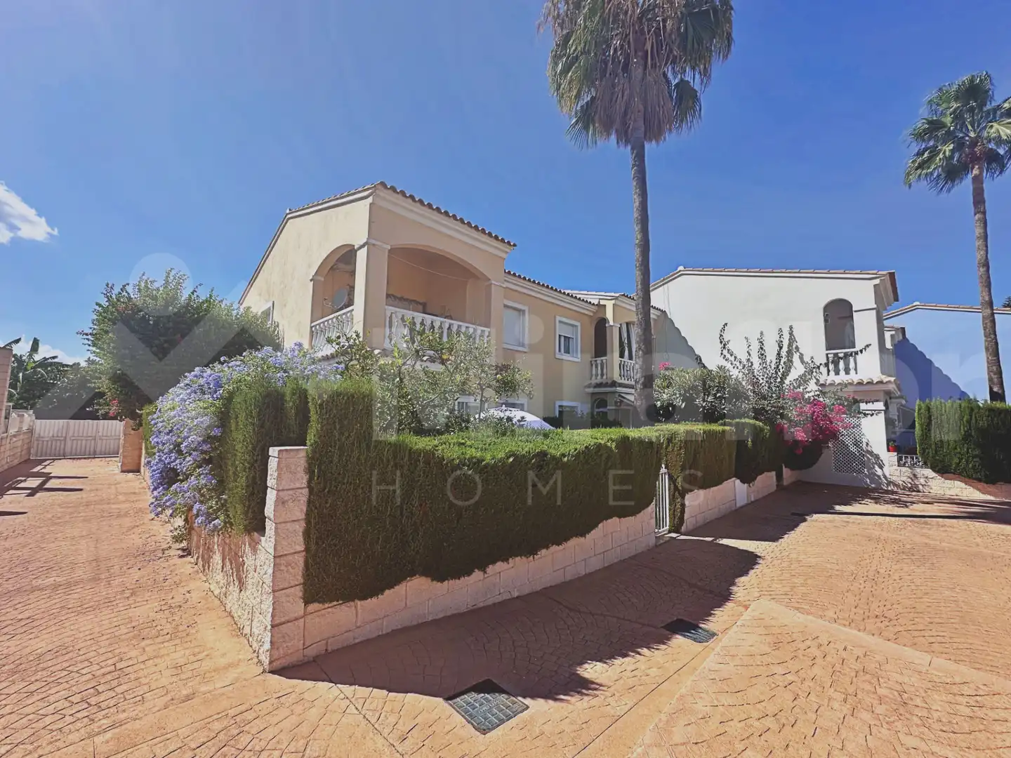 Appartement compact avec terrasse à vendre à Carrer Vall de Laguart, imagen 2