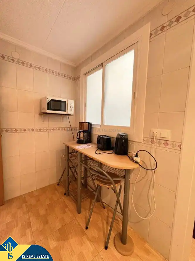 Apartamento con ascensor en venta en Playa del Acequión, Náufragos y Rocío del Mar, imagen 22