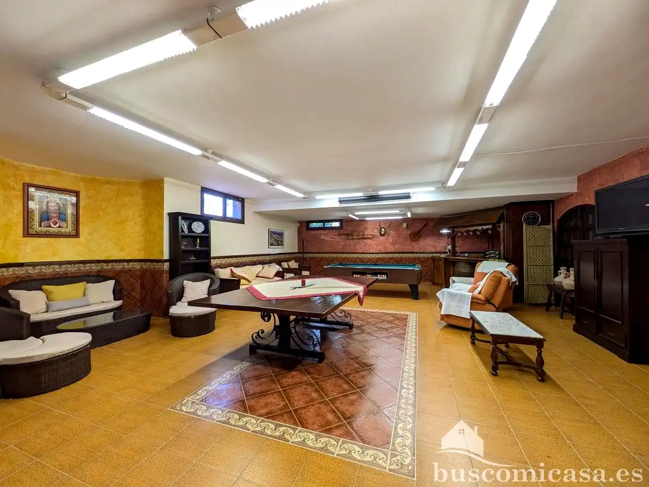 House with pool for sale in LLanos del Arenal, imagen 58