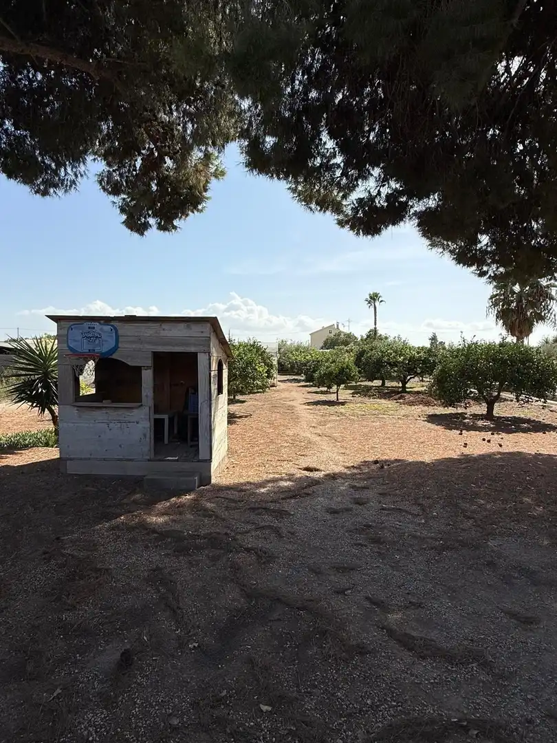 Villa con giardino in vendita a Lorca Ciudad, imagen 25