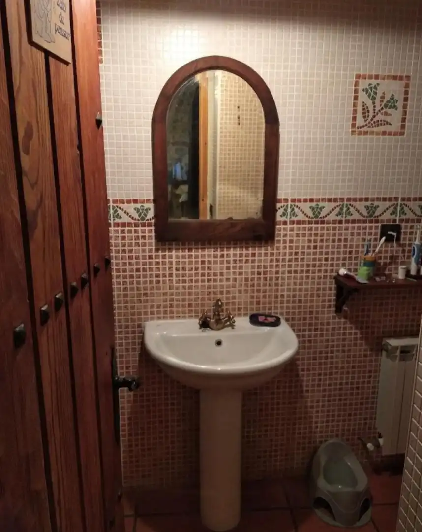 Bathroom of Detached homes for sale in Los Altos  with Heating, Private garden and Furnished