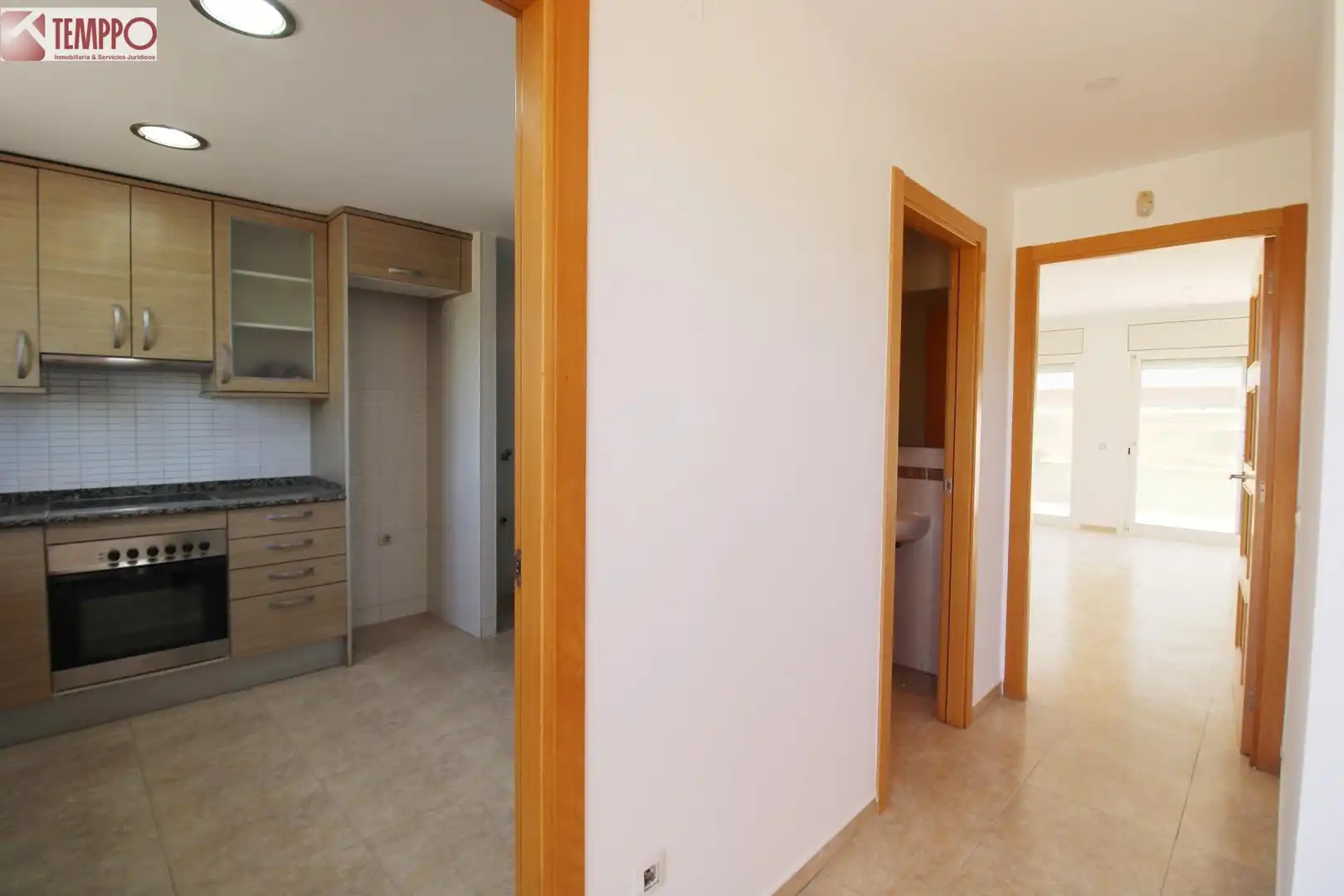 Adosado con terraza en venta en Santa Oliva, imagen 3