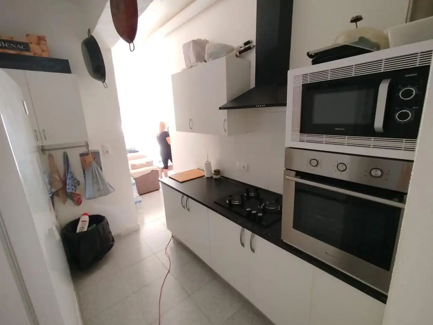 Business premises for sale in Mar Menor de Cartagena – Cabo de Palos, imagen 2
