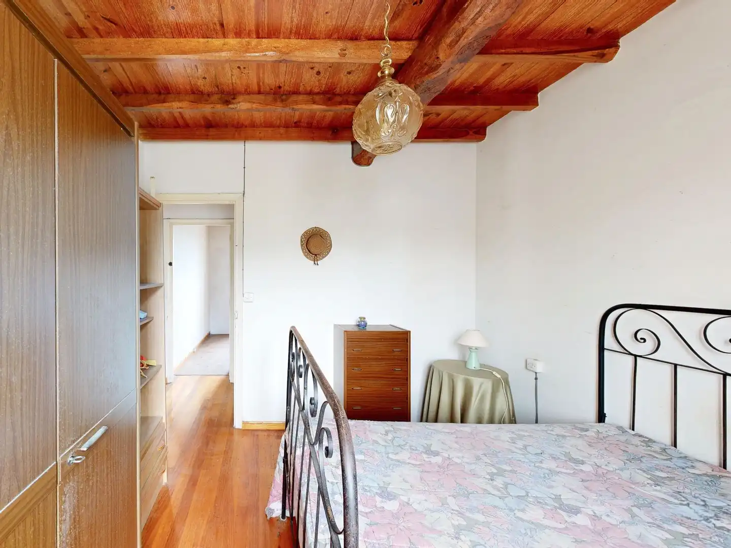Habitación de Casa o chalet en venta en Alfoz con Trastero