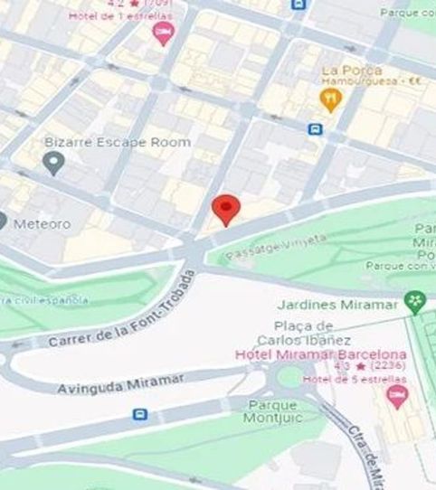 Photo 2 of Flat for sale in El Poble Sec - Parc de Montjuïc, Barcelona Capital