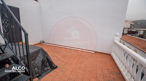 Foto 2 von Haus oder Chalet zum Verkauf in Fe, 9, Torrox Pueblo, Torrox