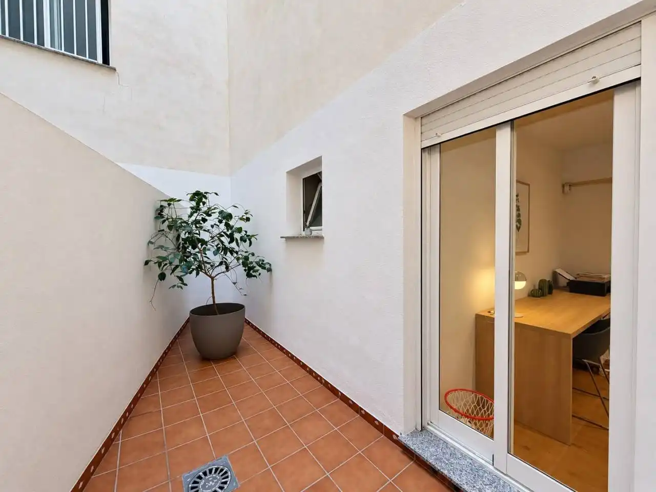Terraza de Piso en venta en La Vall d'Uixó, Castellón