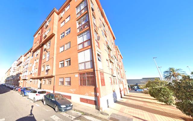 Piso en Venta en Rio Tiber en La Cañada