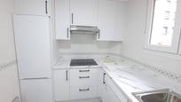 Kitchen of Flat for sale in Burgos Capital  with Heating, Parquet flooring and Balcony