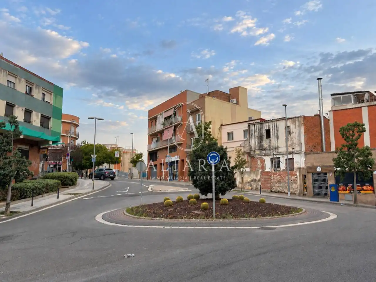 Terrain rustique à vendre à Calle Circunvalación 167, imagen 6