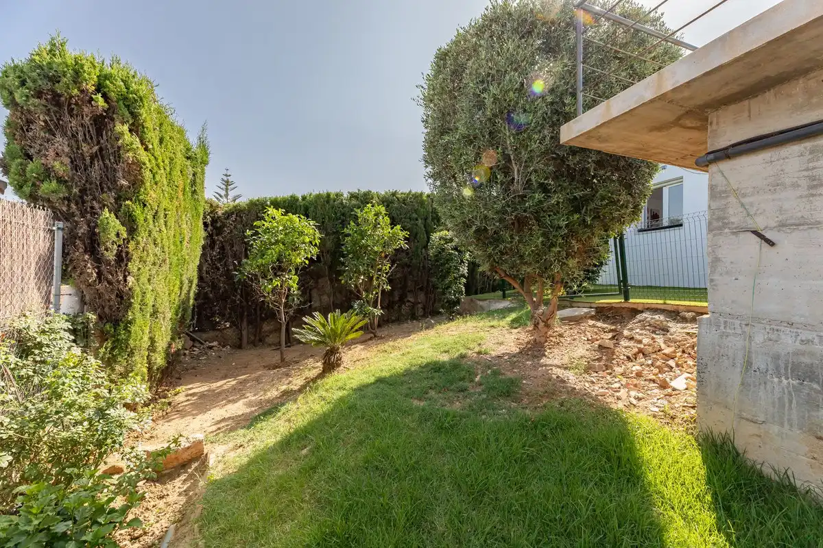 Chalet con piscina en venta en Estepona Pueblo, imagen 4