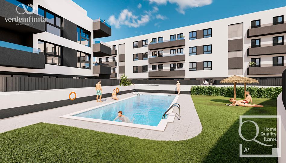 Foto 0 de Promoció Verdeinfinita Residencial