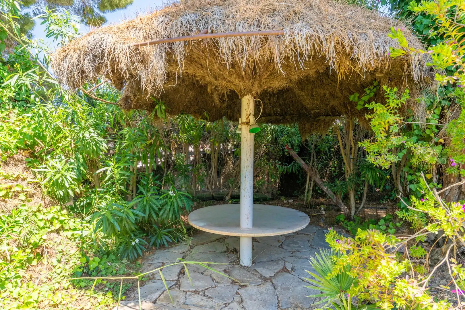 Jardín de Casa o chalet en venta en Cambrils con Calefacción, Terraza y Piscina