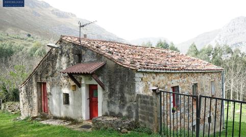 Foto 4 de Finca rústica en venta en Arredondo, Cantabria