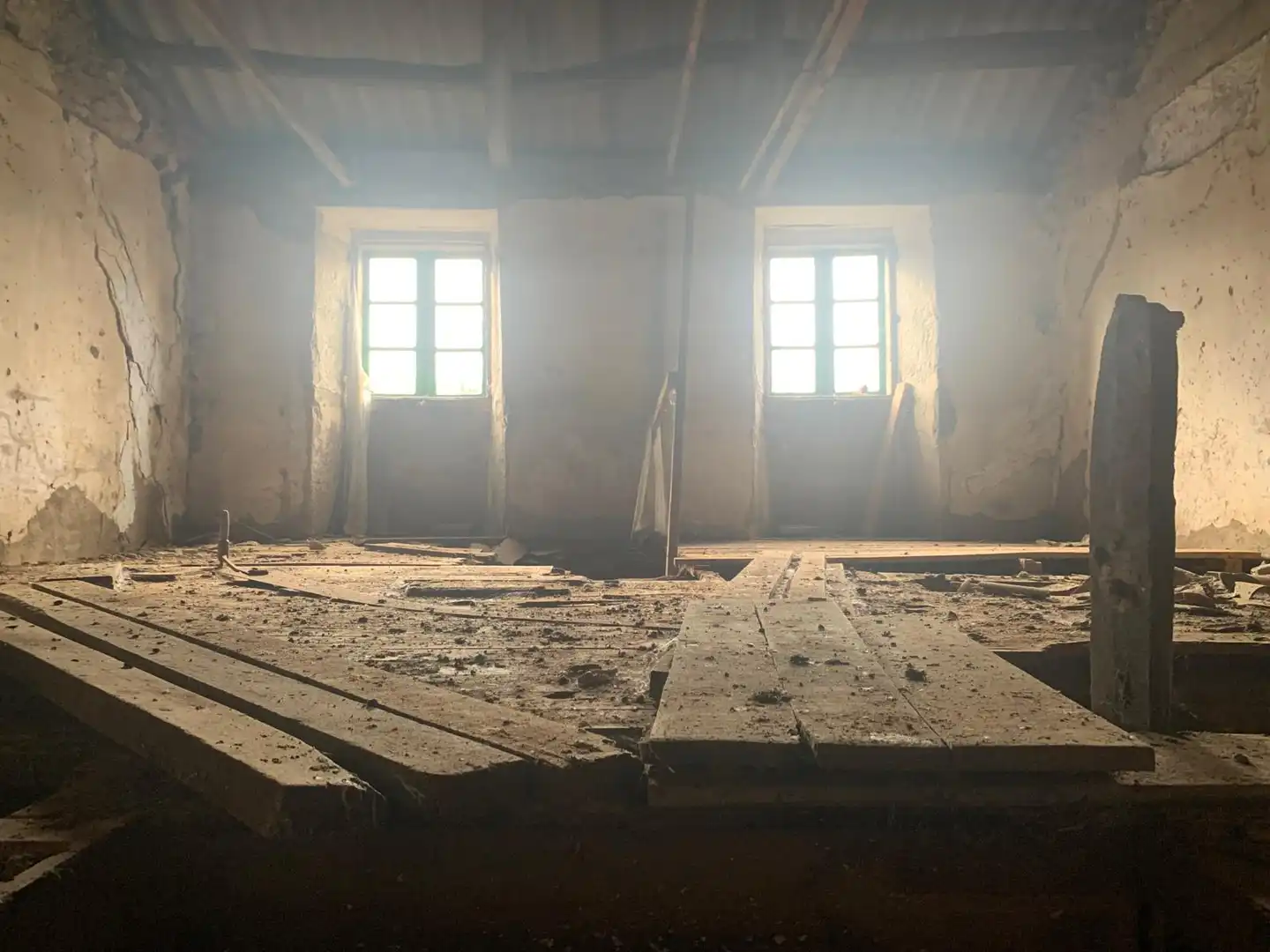 Casa rústica en venda a Camino Castillo Arriba, imagen 11
