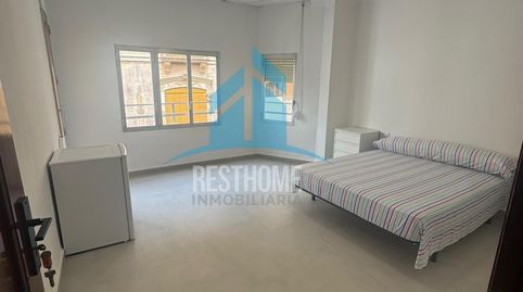 Foto 4 de Habitación en Pueblo de Cullera, Cullera