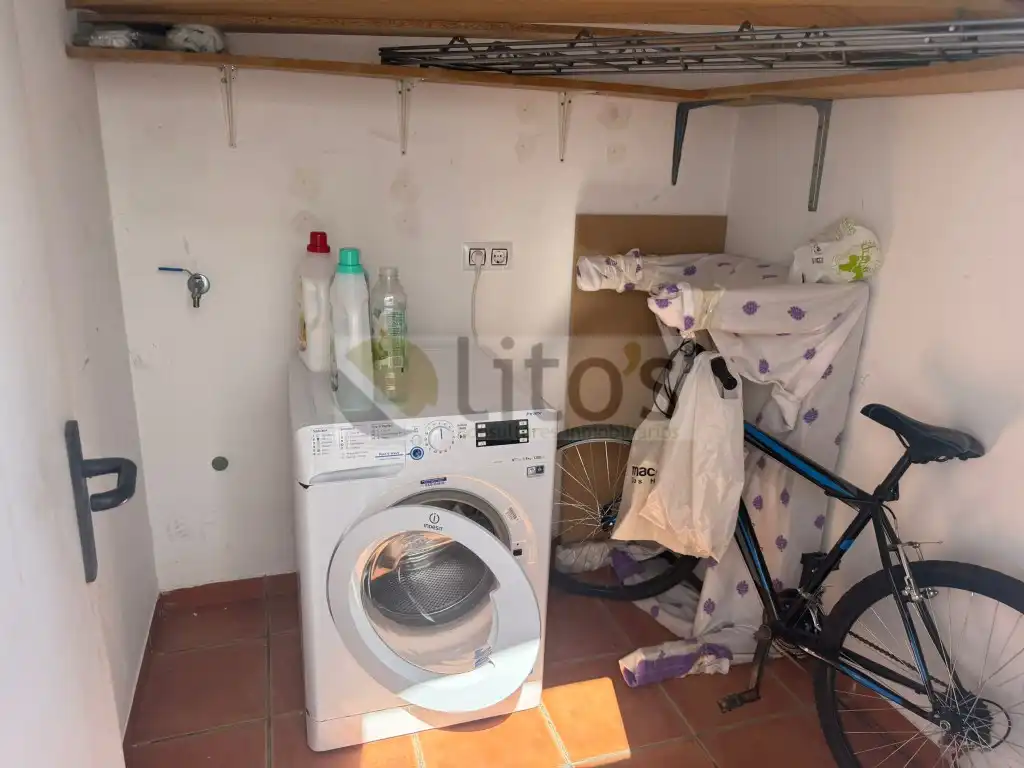Piso en venta en Dos Hermanas