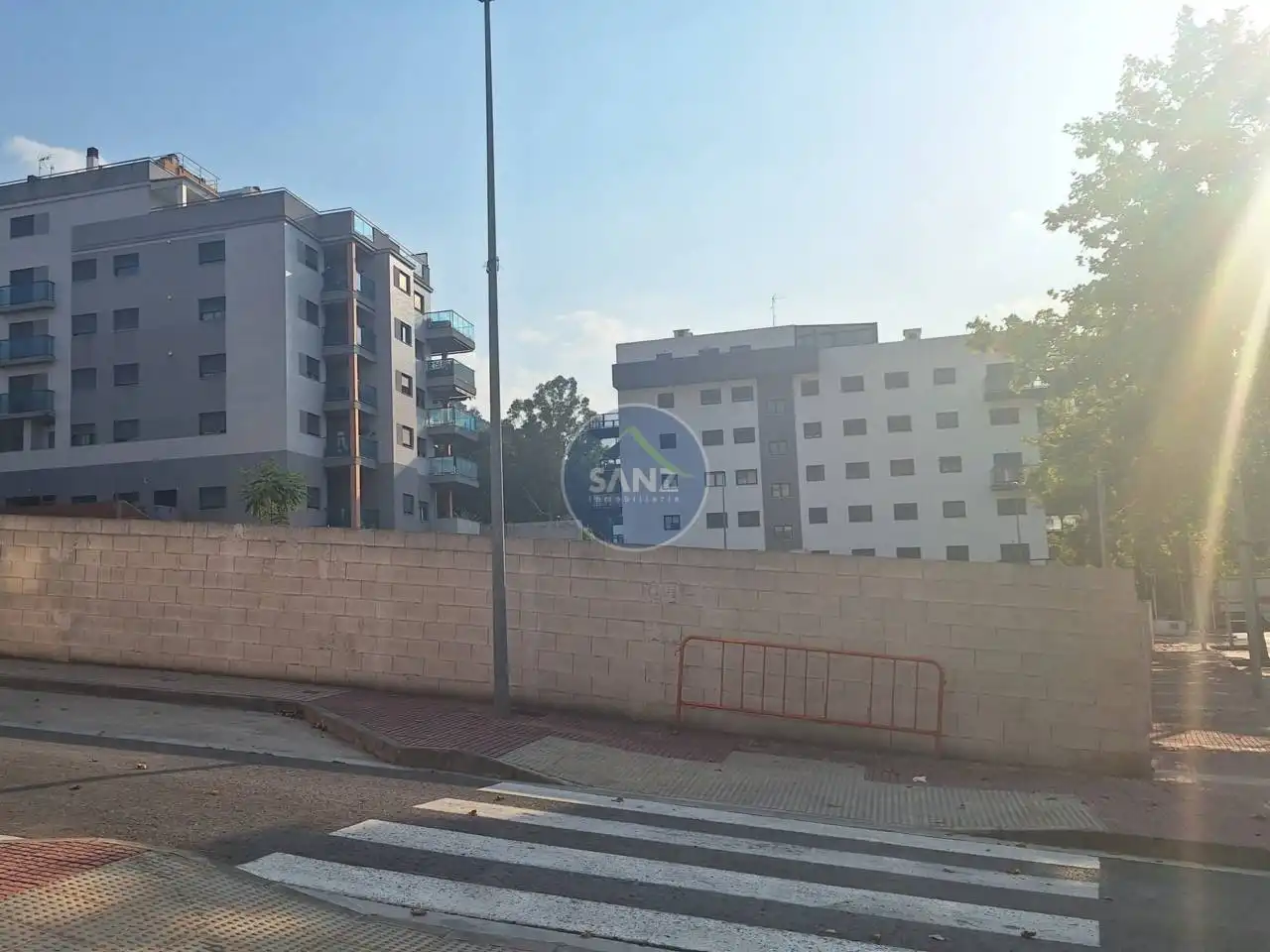 Rustikales Grundstück zum Verkauf in Calle Pintor Juan Francés, imagen 6